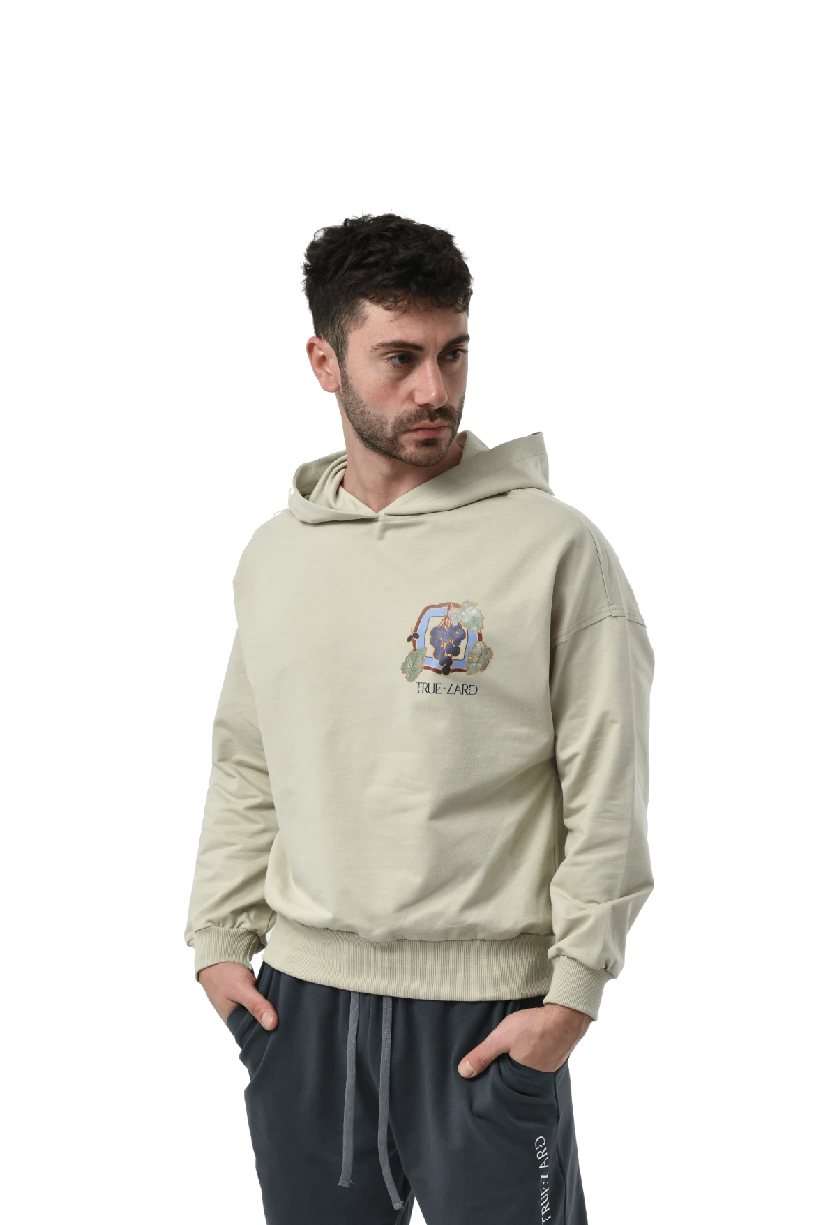 Արևահամ խաղող հուդի